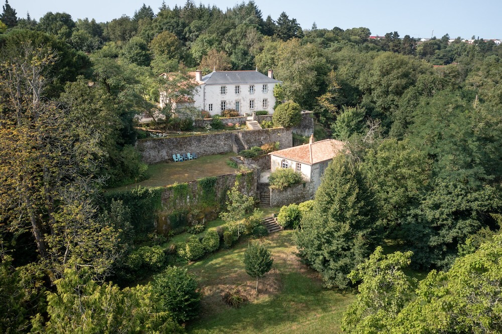 Stage de didgeridoo à Cugand (85)
