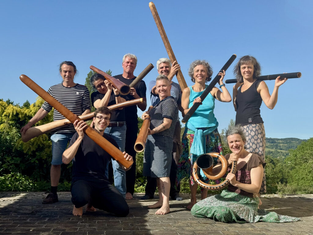 Stage de didgeridoo à Livarot (14)