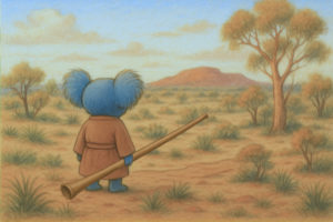 La voie des origines