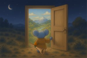 Le secret des 7 souffles