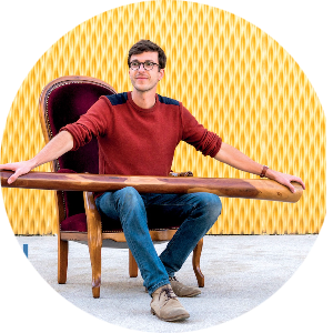 Gauthier Aubé